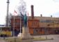 Памятник В. И. Ленину у завода «Красный Выборжец» в Ленинграде