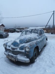 Семейная ценность... на продажу