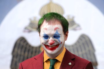 Гримасы реставрации советских памятников в РФ